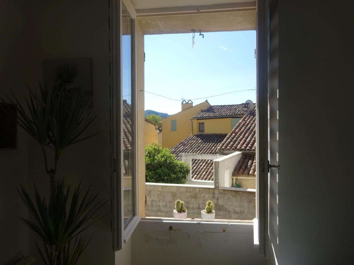 Oasis Tranquille - L'Evasion Au Verdon Greoux-les-Bains Exterior photo